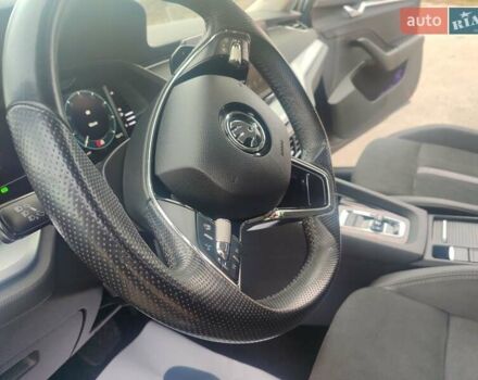 Зеленый Шкода Октавия, объемом двигателя 1.97 л и пробегом 240 тыс. км за 21999 $, фото 63 на Automoto.ua