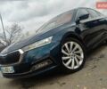 Зеленый Шкода Октавия, объемом двигателя 1.97 л и пробегом 240 тыс. км за 21999 $, фото 1 на Automoto.ua