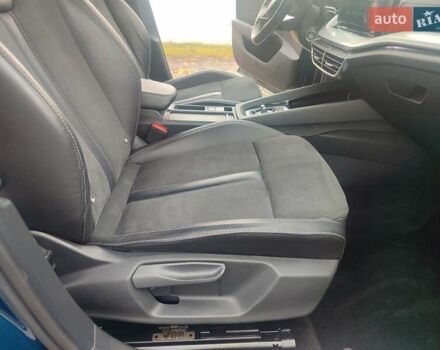 Зеленый Шкода Октавия, объемом двигателя 1.97 л и пробегом 240 тыс. км за 21999 $, фото 74 на Automoto.ua