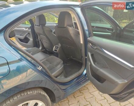 Зеленый Шкода Октавия, объемом двигателя 1.97 л и пробегом 240 тыс. км за 21999 $, фото 17 на Automoto.ua