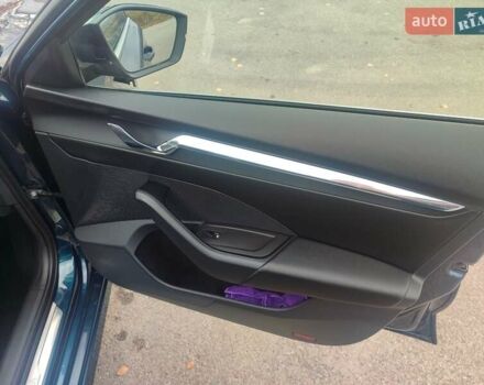 Зеленый Шкода Октавия, объемом двигателя 1.97 л и пробегом 240 тыс. км за 21999 $, фото 76 на Automoto.ua