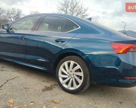 Зеленый Шкода Октавия, объемом двигателя 1.97 л и пробегом 240 тыс. км за 21999 $, фото 48 на Automoto.ua