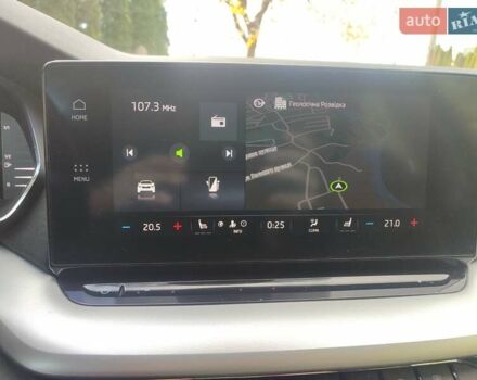 Зеленый Шкода Октавия, объемом двигателя 1.97 л и пробегом 240 тыс. км за 21999 $, фото 7 на Automoto.ua