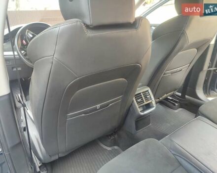 Зеленый Шкода Октавия, объемом двигателя 1.97 л и пробегом 240 тыс. км за 21999 $, фото 24 на Automoto.ua