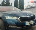 Зеленый Шкода Октавия, объемом двигателя 1.97 л и пробегом 240 тыс. км за 21999 $, фото 80 на Automoto.ua