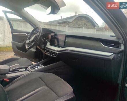 Зеленый Шкода Октавия, объемом двигателя 1.97 л и пробегом 240 тыс. км за 21999 $, фото 73 на Automoto.ua