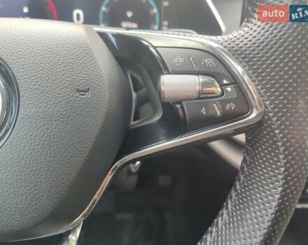 Зеленый Шкода Октавия, объемом двигателя 1.97 л и пробегом 240 тыс. км за 21999 $, фото 19 на Automoto.ua