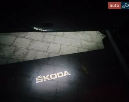 Зеленый Шкода Октавия, объемом двигателя 1.97 л и пробегом 240 тыс. км за 21999 $, фото 2 на Automoto.ua