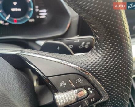 Зеленый Шкода Октавия, объемом двигателя 1.97 л и пробегом 240 тыс. км за 21999 $, фото 10 на Automoto.ua