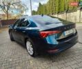 Зеленый Шкода Октавия, объемом двигателя 1.97 л и пробегом 240 тыс. км за 21999 $, фото 34 на Automoto.ua