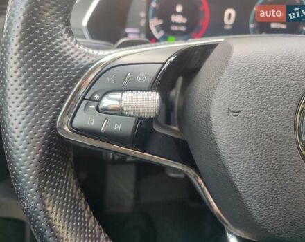 Зеленый Шкода Октавия, объемом двигателя 1.97 л и пробегом 240 тыс. км за 21999 $, фото 14 на Automoto.ua