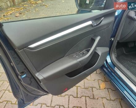 Зеленый Шкода Октавия, объемом двигателя 1.97 л и пробегом 240 тыс. км за 21999 $, фото 31 на Automoto.ua