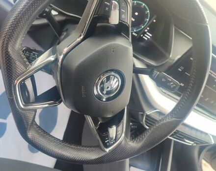 Зеленый Шкода Октавия, объемом двигателя 1.97 л и пробегом 240 тыс. км за 21999 $, фото 62 на Automoto.ua