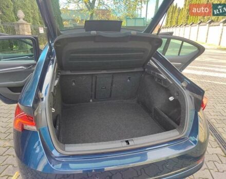 Зеленый Шкода Октавия, объемом двигателя 1.97 л и пробегом 240 тыс. км за 21999 $, фото 22 на Automoto.ua