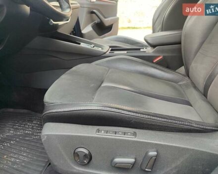 Зеленый Шкода Октавия, объемом двигателя 1.97 л и пробегом 240 тыс. км за 21999 $, фото 30 на Automoto.ua