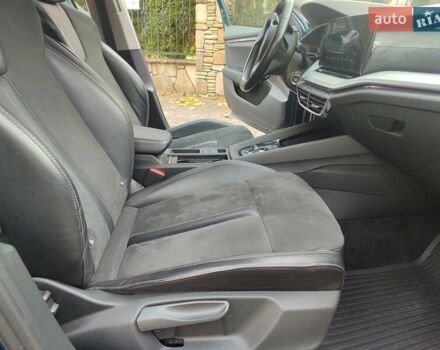 Зеленый Шкода Октавия, объемом двигателя 1.97 л и пробегом 240 тыс. км за 21999 $, фото 18 на Automoto.ua