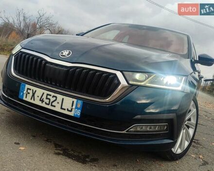 Зеленый Шкода Октавия, объемом двигателя 1.97 л и пробегом 240 тыс. км за 21999 $, фото 42 на Automoto.ua