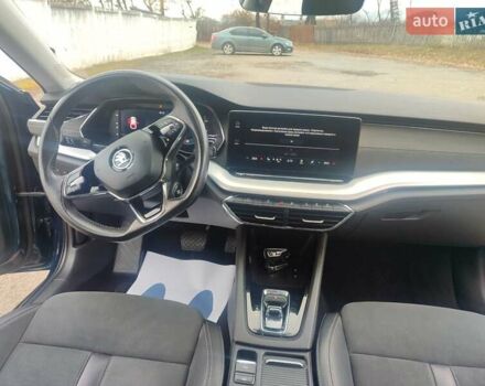 Зеленый Шкода Октавия, объемом двигателя 1.97 л и пробегом 240 тыс. км за 21999 $, фото 67 на Automoto.ua