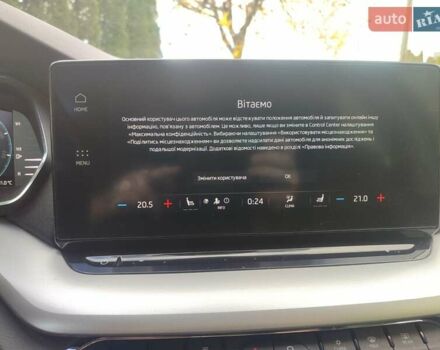 Зеленый Шкода Октавия, объемом двигателя 1.97 л и пробегом 240 тыс. км за 21999 $, фото 3 на Automoto.ua