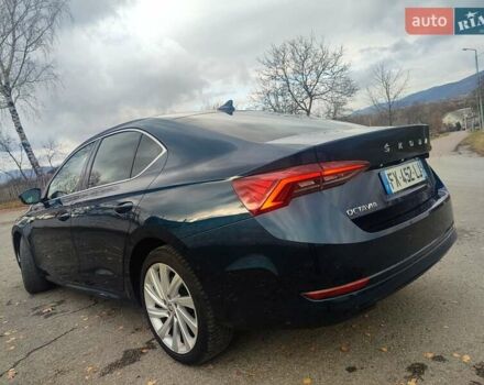 Зеленый Шкода Октавия, объемом двигателя 1.97 л и пробегом 240 тыс. км за 21999 $, фото 11 на Automoto.ua