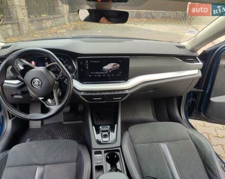 Зеленый Шкода Октавия, объемом двигателя 1.97 л и пробегом 240 тыс. км за 21999 $, фото 29 на Automoto.ua