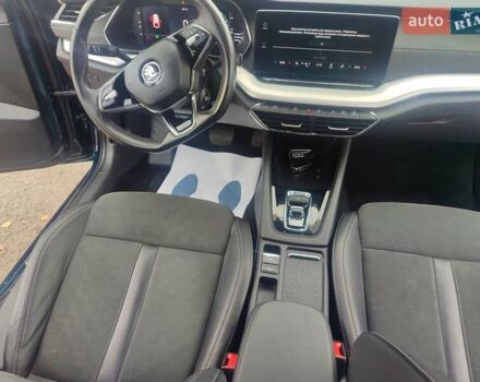 Зеленый Шкода Октавия, объемом двигателя 1.97 л и пробегом 240 тыс. км за 21999 $, фото 72 на Automoto.ua