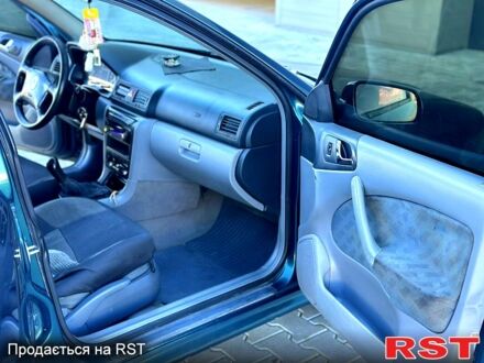 Шкода Октавия 1999 в Сарнах на Automoto.ua Зеленый Шкода Октавия, объемом двигателя 1.8 л и пробегом 250 тыс. км за 2950 $, фото 1 на Automoto.ua