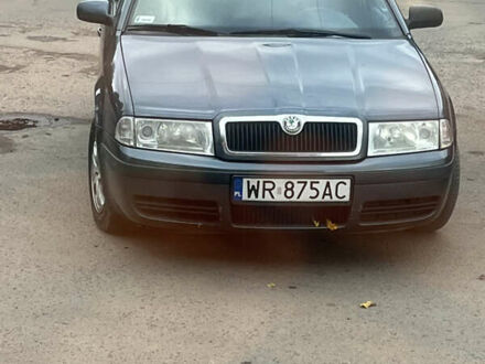 Зеленый Шкода Октавия, объемом двигателя 0 л и пробегом 333 тыс. км за 2100 $, фото 1 на Automoto.ua