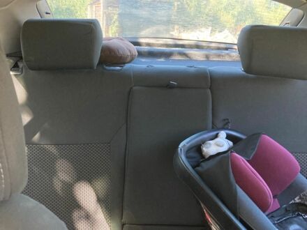 Зелений Шкода Октавія, об'ємом двигуна 1.9 л та пробігом 3 тис. км за 4500 $, фото 1 на Automoto.ua