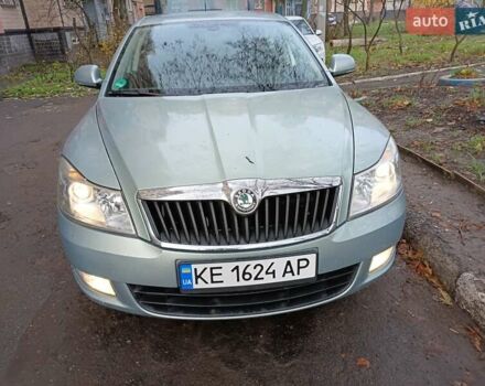 Зелений Шкода Октавія, об'ємом двигуна 1.39 л та пробігом 170 тис. км за 8100 $, фото 1 на Automoto.ua