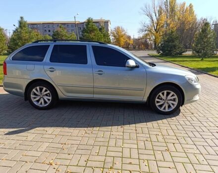 Зелений Шкода Октавія, об'ємом двигуна 0 л та пробігом 171 тис. км за 10900 $, фото 1 на Automoto.ua