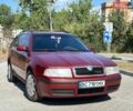 Помаранчевий Шкода Октавія, об'ємом двигуна 1.6 л та пробігом 236 тис. км за 4200 $, фото 1 на Automoto.ua
