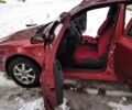 Помаранчевий Шкода Октавія, об'ємом двигуна 1.6 л та пробігом 213 тис. км за 3800 $, фото 9 на Automoto.ua