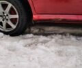 Помаранчевий Шкода Октавія, об'ємом двигуна 1.6 л та пробігом 213 тис. км за 3800 $, фото 15 на Automoto.ua