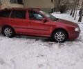 Помаранчевий Шкода Октавія, об'ємом двигуна 1.6 л та пробігом 213 тис. км за 3800 $, фото 27 на Automoto.ua