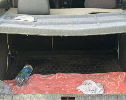 Помаранчевий Шкода Октавія, об'ємом двигуна 1.9 л та пробігом 255 тис. км за 1900 $, фото 5 на Automoto.ua