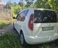 Белый Шкода Практик, объемом двигателя 1.4 л и пробегом 263 тыс. км за 4500 $, фото 2 на Automoto.ua
