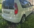 Белый Шкода Практик, объемом двигателя 1.4 л и пробегом 263 тыс. км за 4500 $, фото 3 на Automoto.ua