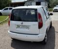 Белый Шкода Практик, объемом двигателя 1.2 л и пробегом 420 тыс. км за 2300 $, фото 4 на Automoto.ua