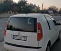Белый Шкода Практик, объемом двигателя 1.2 л и пробегом 188 тыс. км за 3950 $, фото 3 на Automoto.ua