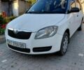 Белый Шкода Практик, объемом двигателя 1.4 л и пробегом 260 тыс. км за 4350 $, фото 1 на Automoto.ua