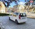 Білий Шкода Практік, об'ємом двигуна 1.2 л та пробігом 250 тис. км за 2750 $, фото 3 на Automoto.ua