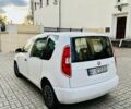 Белый Шкода Практик, объемом двигателя 1.2 л и пробегом 250 тыс. км за 2850 $, фото 3 на Automoto.ua