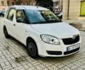 Белый Шкода Практик, объемом двигателя 1.2 л и пробегом 250 тыс. км за 2850 $, фото 2 на Automoto.ua