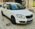 Белый Шкода Практик, объемом двигателя 1.2 л и пробегом 250 тыс. км за 2850 $, фото 2 на Automoto.ua