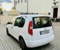 Белый Шкода Практик, объемом двигателя 1.2 л и пробегом 250 тыс. км за 2850 $, фото 3 на Automoto.ua