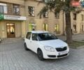Белый Шкода Практик, объемом двигателя 1.2 л и пробегом 250 тыс. км за 2750 $, фото 6 на Automoto.ua