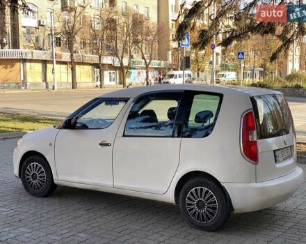 Білий Шкода Практік, об'ємом двигуна 1.2 л та пробігом 250 тис. км за 2750 $, фото 5 на Automoto.ua