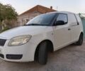 Білий Шкода Практік, об'ємом двигуна 1.4 л та пробігом 420 тис. км за 3607 $, фото 1 на Automoto.ua