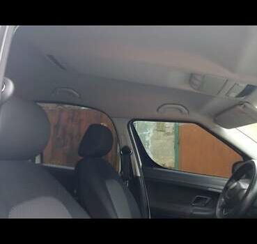 Шкода Практик 2010 в Ровно на Automoto.ua Белый Шкода Практик, объемом двигателя 1.2 л и пробегом 490 тыс. км за 4800 $, фото 11 на Automoto.ua